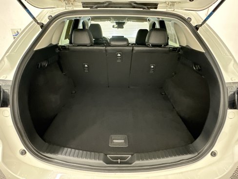Used 2025 MAZDA CX-5 AWD 2.5 S w/ Select Package image 30