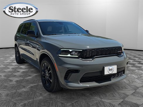 New 2026 Dodge Durango GT w/ Blacktop Package image 7