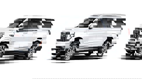 New 2026 GMC Yukon XL Denali image 2