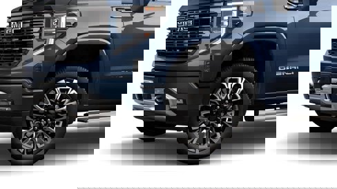 New 2026 GMC Sierra 1500 Denali Ultimate image 27