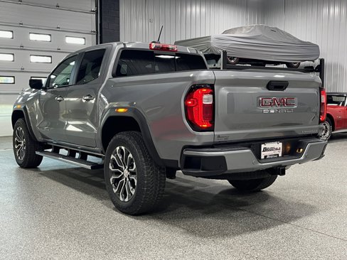 New 2026 GMC Canyon Denali image 3