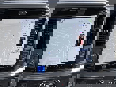 New 2025 Ford F150 Lariat w/ Equipment Group 502A High image 36