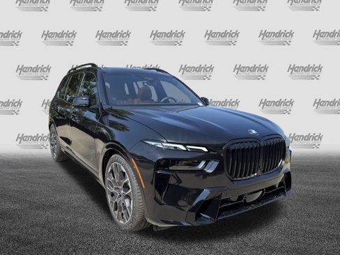 New 2026 BMW X7 xDrive40i w/ Executive Package image 2