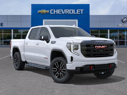 New 2026 GMC Sierra 1500 AT4 w/ AT4 Premium Package image 31
