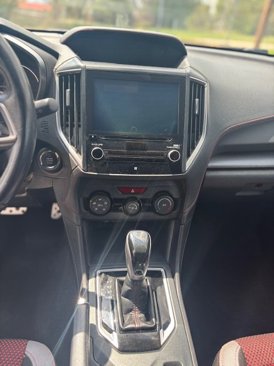 Used 2022 Subaru Impreza 2.0i Sport image 10