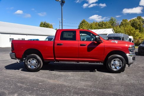New 2025 RAM 3500 Tradesman image 2