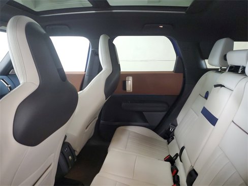 Used 2025 MINI Cooper Countryman S image 25
