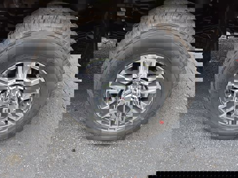 New 2025 Ford F350 XLT image 9