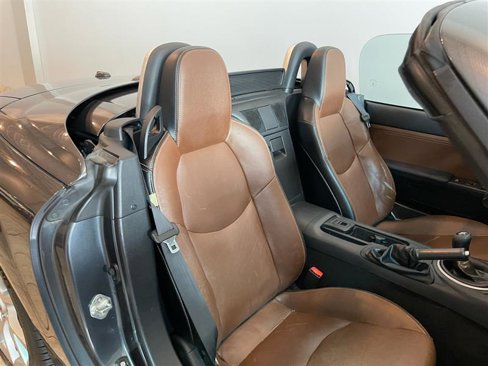 Used 2014 MAZDA MX-5 Miata Grand Touring w/ Premium Package image 59