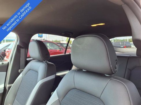 Used 2024 Buick Envista Preferred w/ Advanced Safety Package image 21