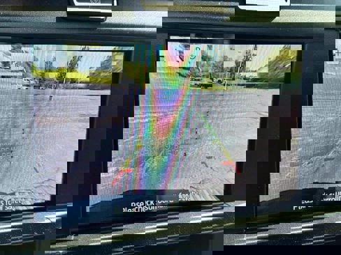 New 2025 Ford F350 XL w/ XL Chrome Package image 19