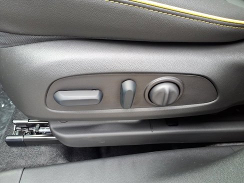 New 2026 Chevrolet TrailBlazer ACTIV w/ Convenience Package image 13