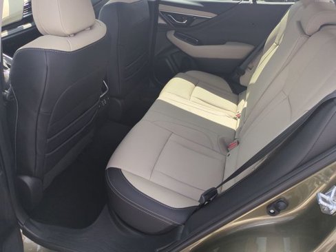 New 2025 Subaru Outback Limited image 30