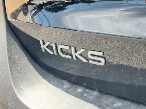 New 2026 Nissan Kicks SV image 11
