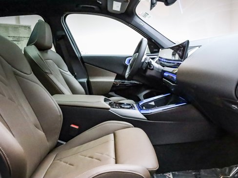 New 2026 BMW X3 xDrive30 w/ Premium Package image 18