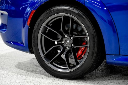 Used 2020 Dodge Charger Scat Pack image 62