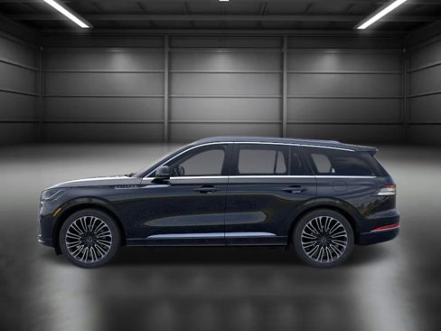 New 2025 Lincoln Aviator Black Label image 4