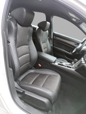 Used 2020 Honda Accord Sport image 30
