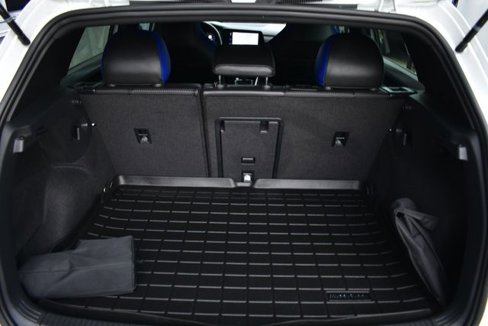 Used 2024 Volkswagen Golf R image 22