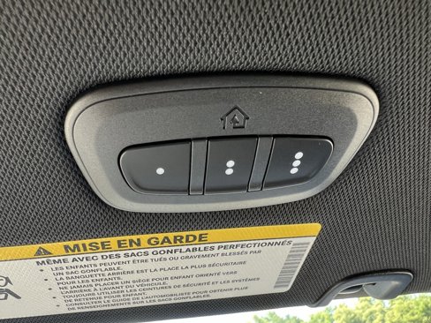 New 2026 Chrysler Pacifica Select image 43