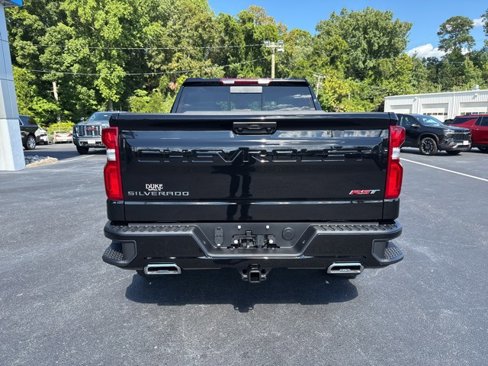 New 2026 Chevrolet Silverado 1500 RST image 22
