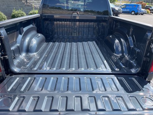 New 2026 RAM 1500 4x4 Crew Cab image 16