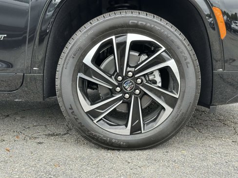 New 2026 Buick Enclave Sport Touring w/ Power Package image 24