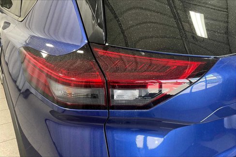Certified 2021 Nissan Rogue SL w/ Premium Package image 34