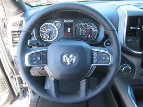 Used 2025 RAM 1500 Big Horn image 20