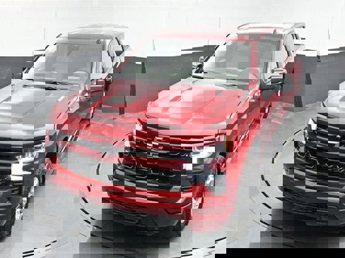 New 2026 Chevrolet Silverado 1500 RST w/ Convenience Package II image 36