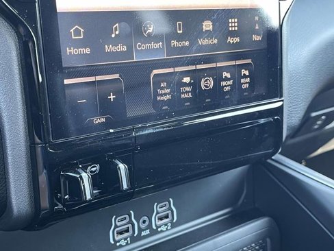 New 2026 RAM 2500 Laramie image 25