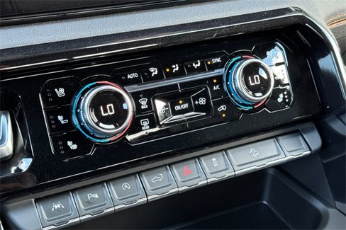 New 2026 GMC Sierra 1500 AT4 w/ AT4 Premium Package image 24