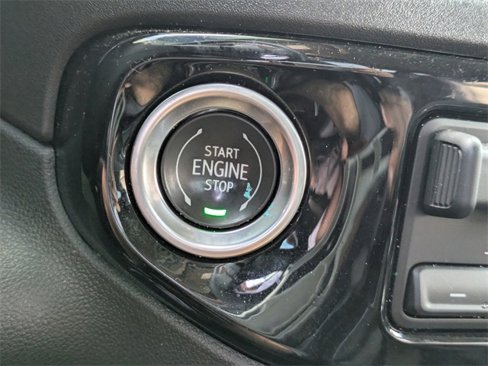 Used 2024 Chevrolet Silverado 1500 RST w/ All Star Edition Plus image 29