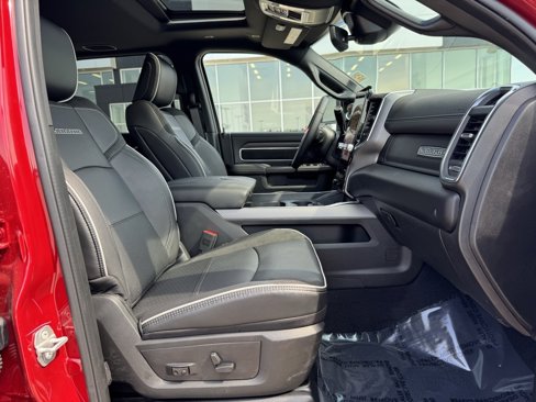 New 2026 RAM 2500 Laramie image 23