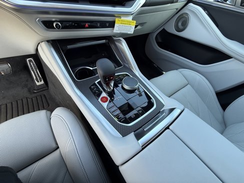 New 2026 BMW XM Label Red image 24