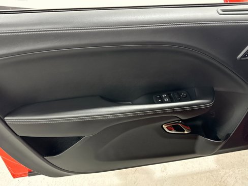 Used 2023 Dodge Challenger SRT Hellcat image 18