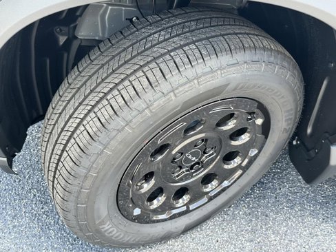 New 2026 Honda Passport RTL image 26