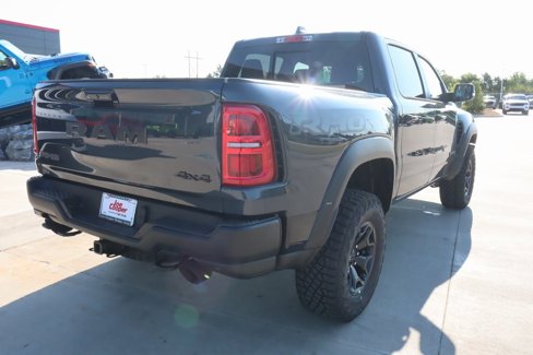 New 2026 RAM 1500 RHO w/ Bed Utility Group image 22