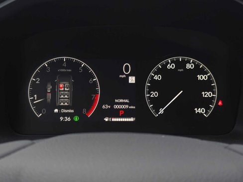 New 2026 Honda Odyssey EX-L image 26