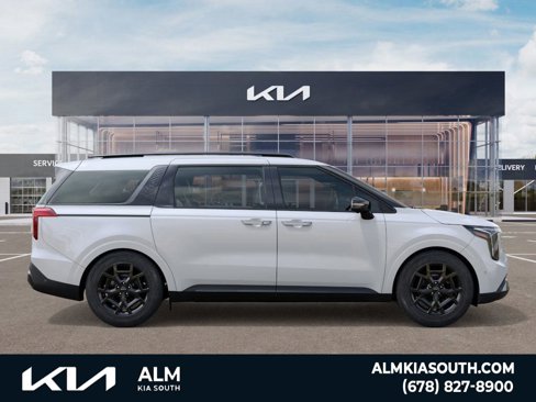 New 2026 Kia Carnival SX image 7