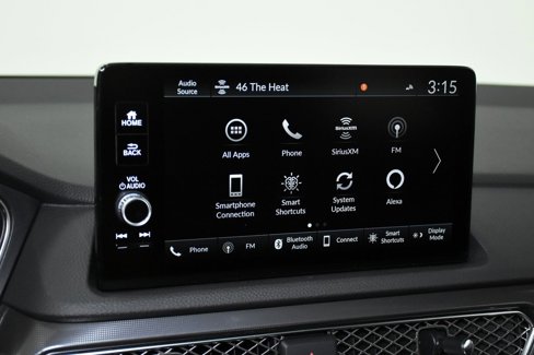 Used 2025 Acura Integra A-Spec image 17