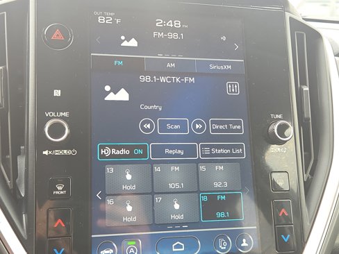 Certified 2024 Subaru Crosstrek 2.0i Premium image 15