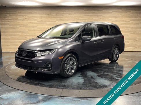 Used 2025 Honda Odyssey Touring image 7