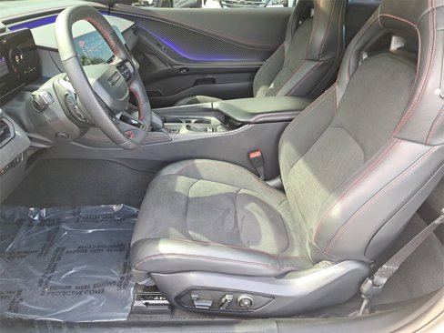 Used 2024 Dodge Charger R/T Scat Pack w/ Plus Group image 16