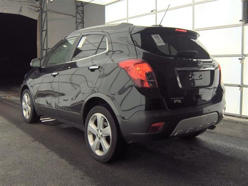 Used 2016 Buick Encore Convenience image 4