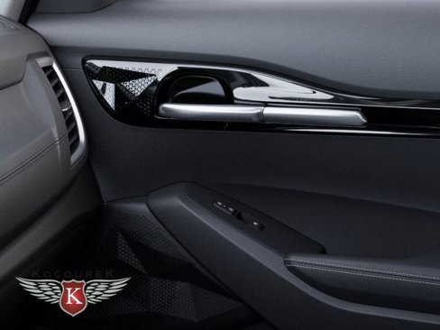 New 2025 Kia Seltos EX w/ EX Sunroof Package image 25