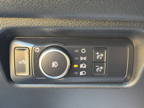 Used 2025 Ford Ranger XLT w/ Advanced Towing Package image 16