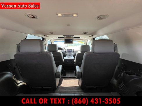 Used 2019 GMC Yukon Denali w/ Denali Ultimate Package image 24