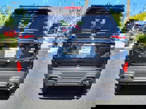 New 2025 Subaru Forester Touring image 6