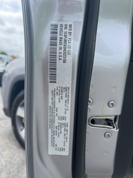 Certified 2022 Jeep Cherokee Limited image 40